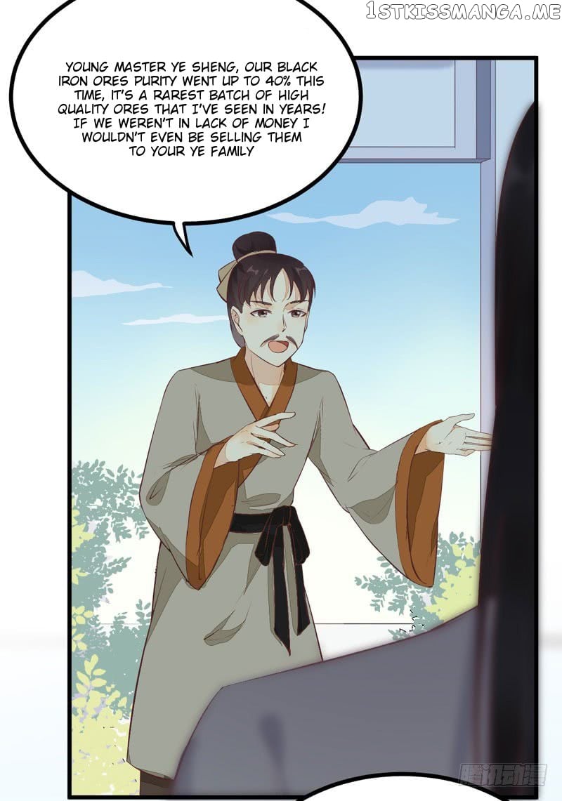 Rebirth of the divine doctor chapter 17 - page 18