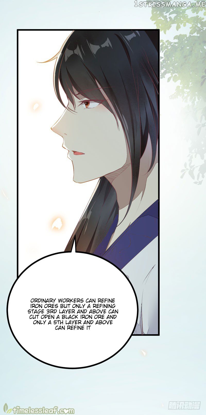 Rebirth of the divine doctor chapter 17 - page 4