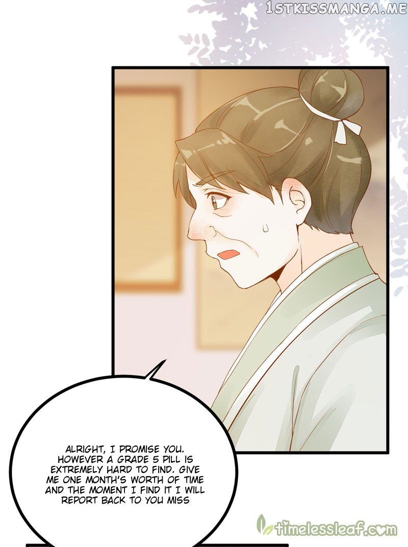 Rebirth of the divine doctor chapter 16.5 - page 5