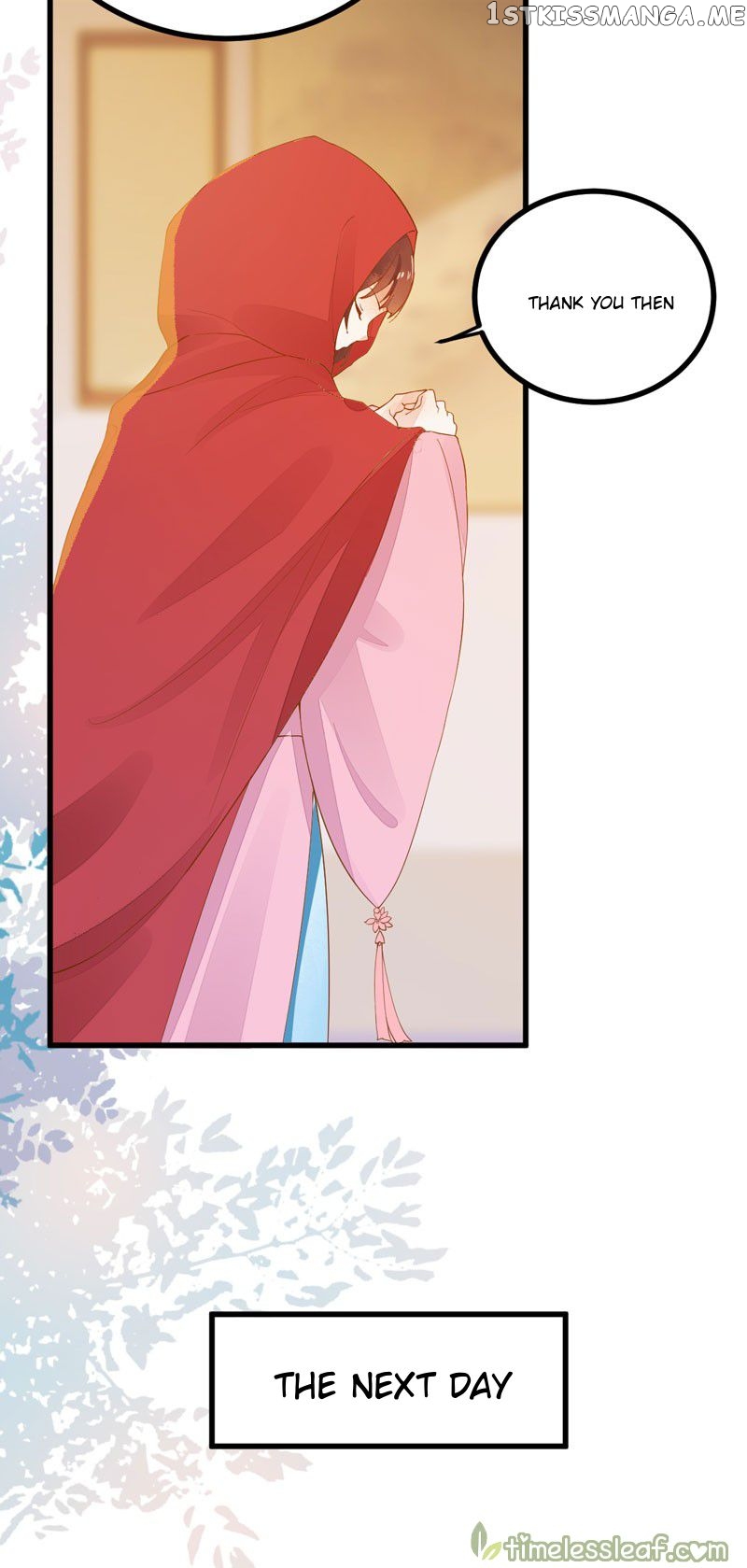 Rebirth of the divine doctor chapter 16.5 - page 6