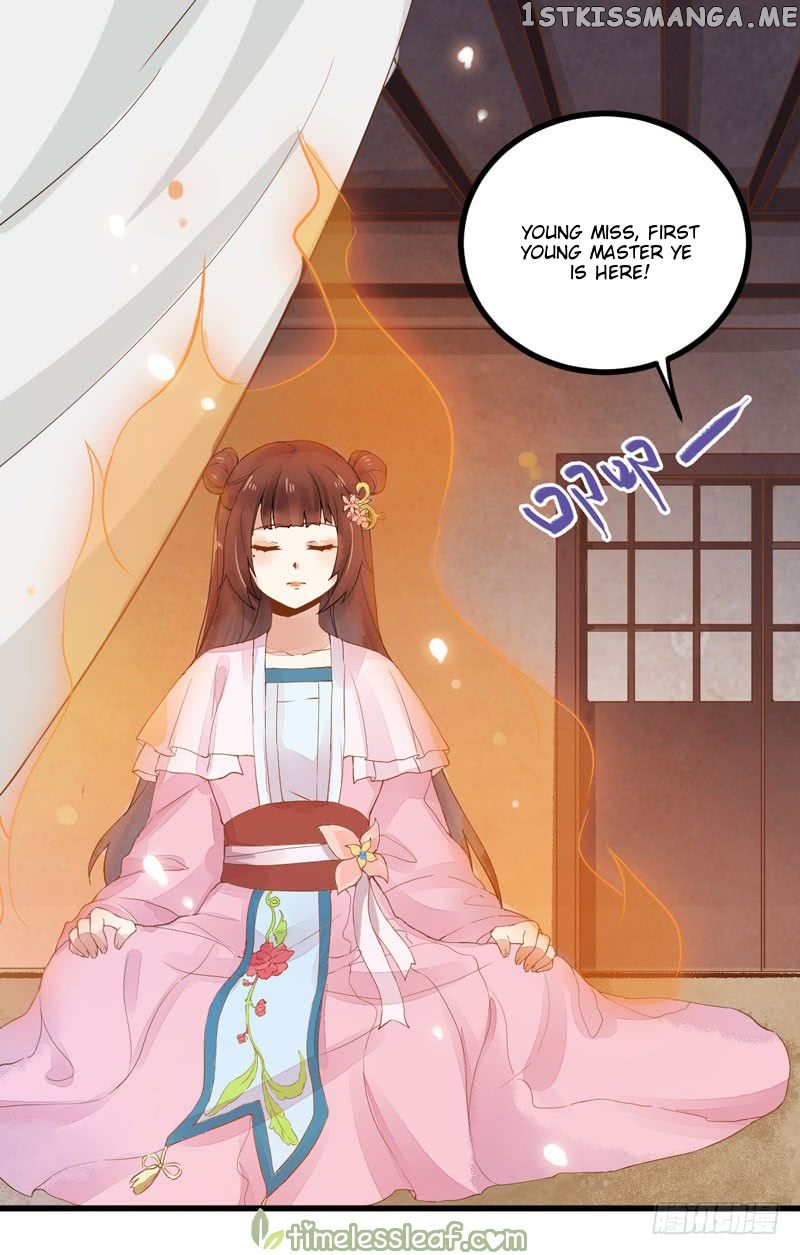 Rebirth of the divine doctor chapter 16.5 - page 7