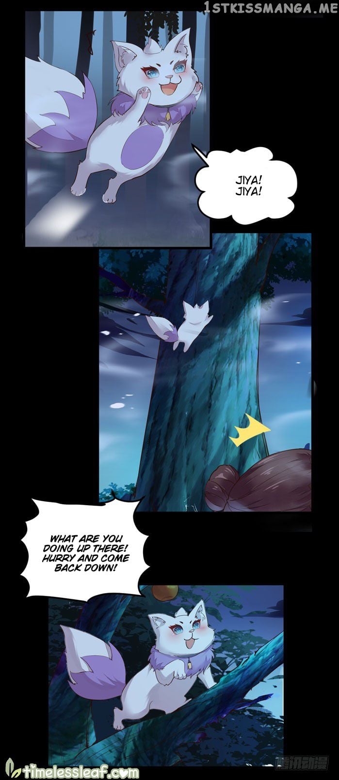 Rebirth of the divine doctor chapter 16 - page 2