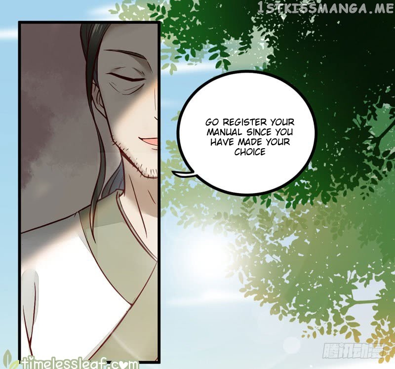 Rebirth of the divine doctor chapter 15.5 - page 1