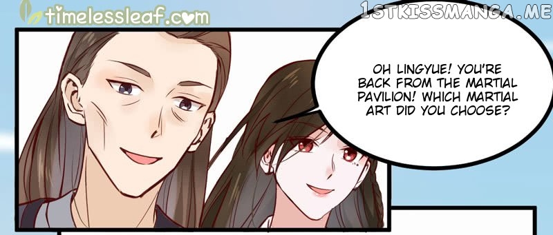Rebirth of the divine doctor chapter 15.5 - page 18