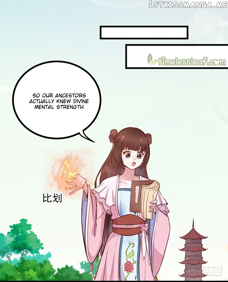 Rebirth of the divine doctor chapter 15.5 - page 2