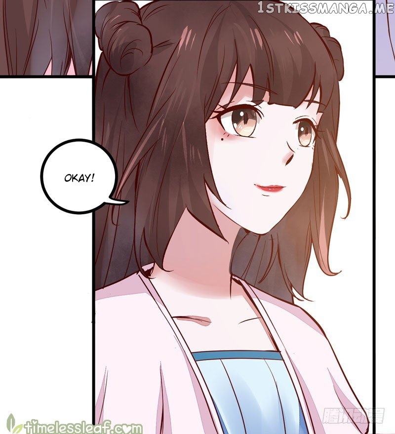 Rebirth of the divine doctor chapter 15.5 - page 24