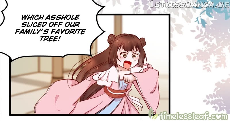 Rebirth of the divine doctor chapter 15.5 - page 8