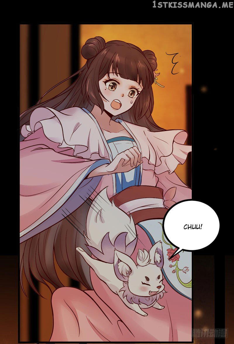 Rebirth of the divine doctor chapter 15 - page 10