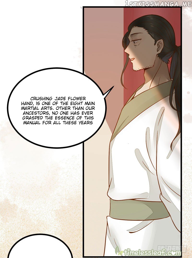 Rebirth of the divine doctor chapter 15 - page 19
