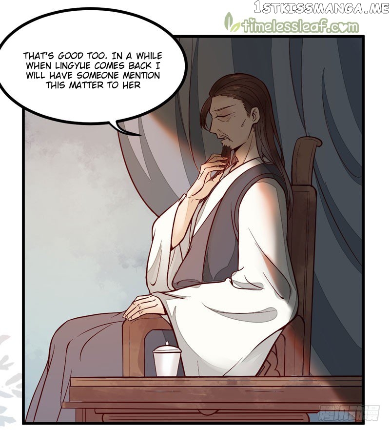 Rebirth of the divine doctor chapter 15 - page 6