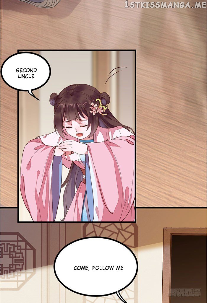 Rebirth of the divine doctor chapter 14.5 - page 2