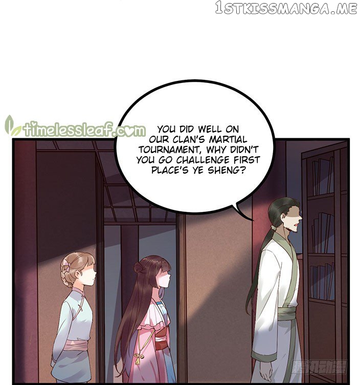 Rebirth of the divine doctor chapter 14.5 - page 4