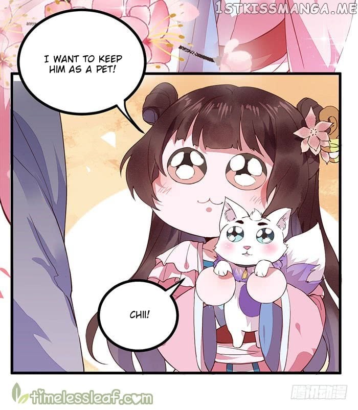 Rebirth of the divine doctor chapter 14 - page 7