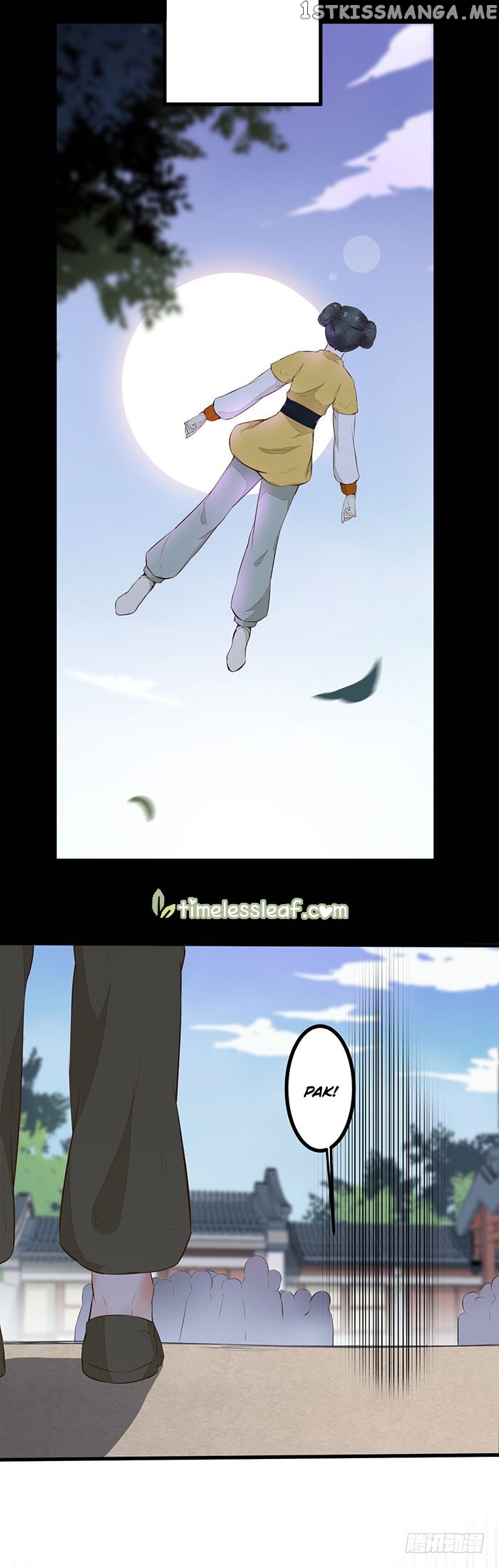 Rebirth of the divine doctor chapter 13 - page 7