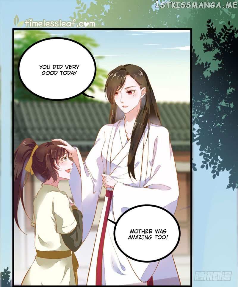 Rebirth of the divine doctor chapter 12.5 - page 10