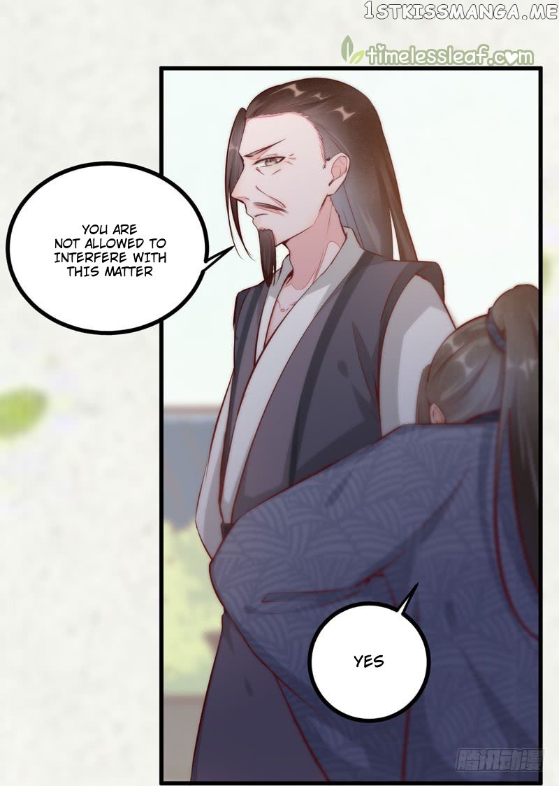 Rebirth of the divine doctor chapter 12.5 - page 4