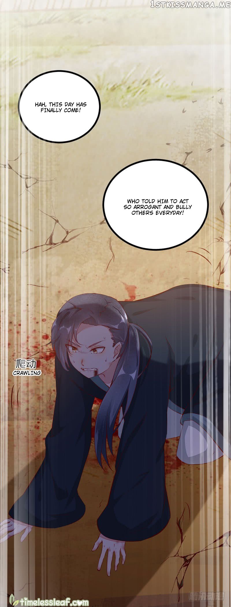 Rebirth of the divine doctor chapter 12.5 - page 6