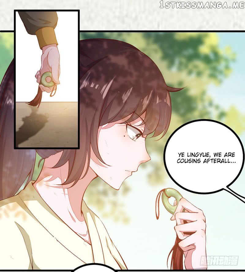 Rebirth of the divine doctor chapter 12 - page 1