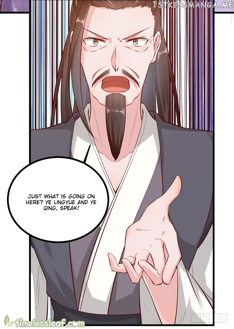 Rebirth of the divine doctor chapter 12 - page 17