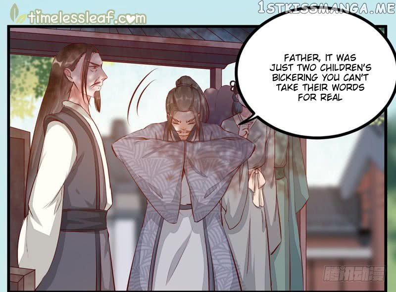 Rebirth of the divine doctor chapter 12 - page 18