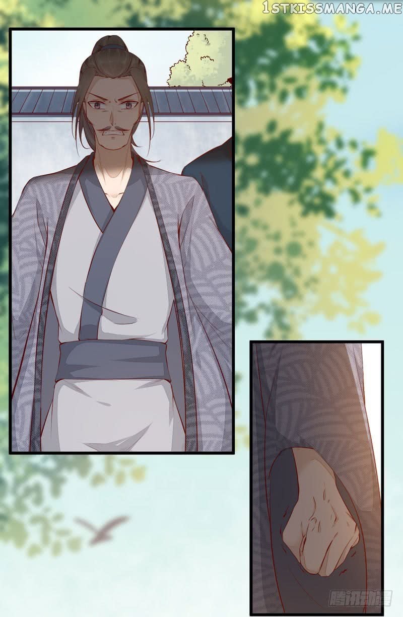 Rebirth of the divine doctor chapter 12 - page 3