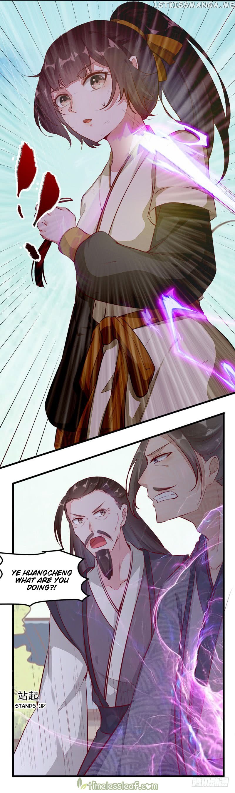 Rebirth of the divine doctor chapter 12 - page 7