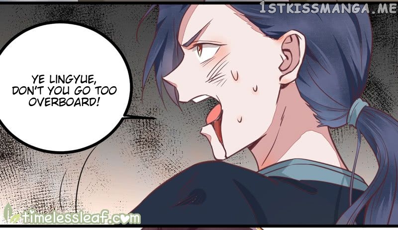Rebirth of the divine doctor chapter 11.5 - page 20