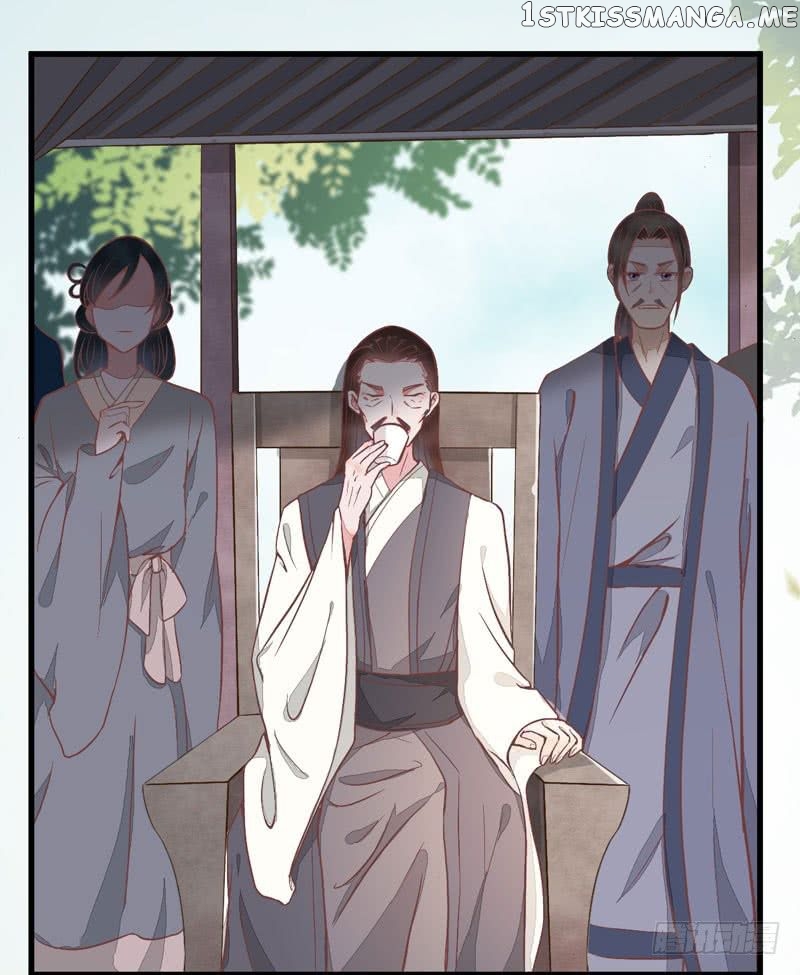 Rebirth of the divine doctor chapter 11 - page 1