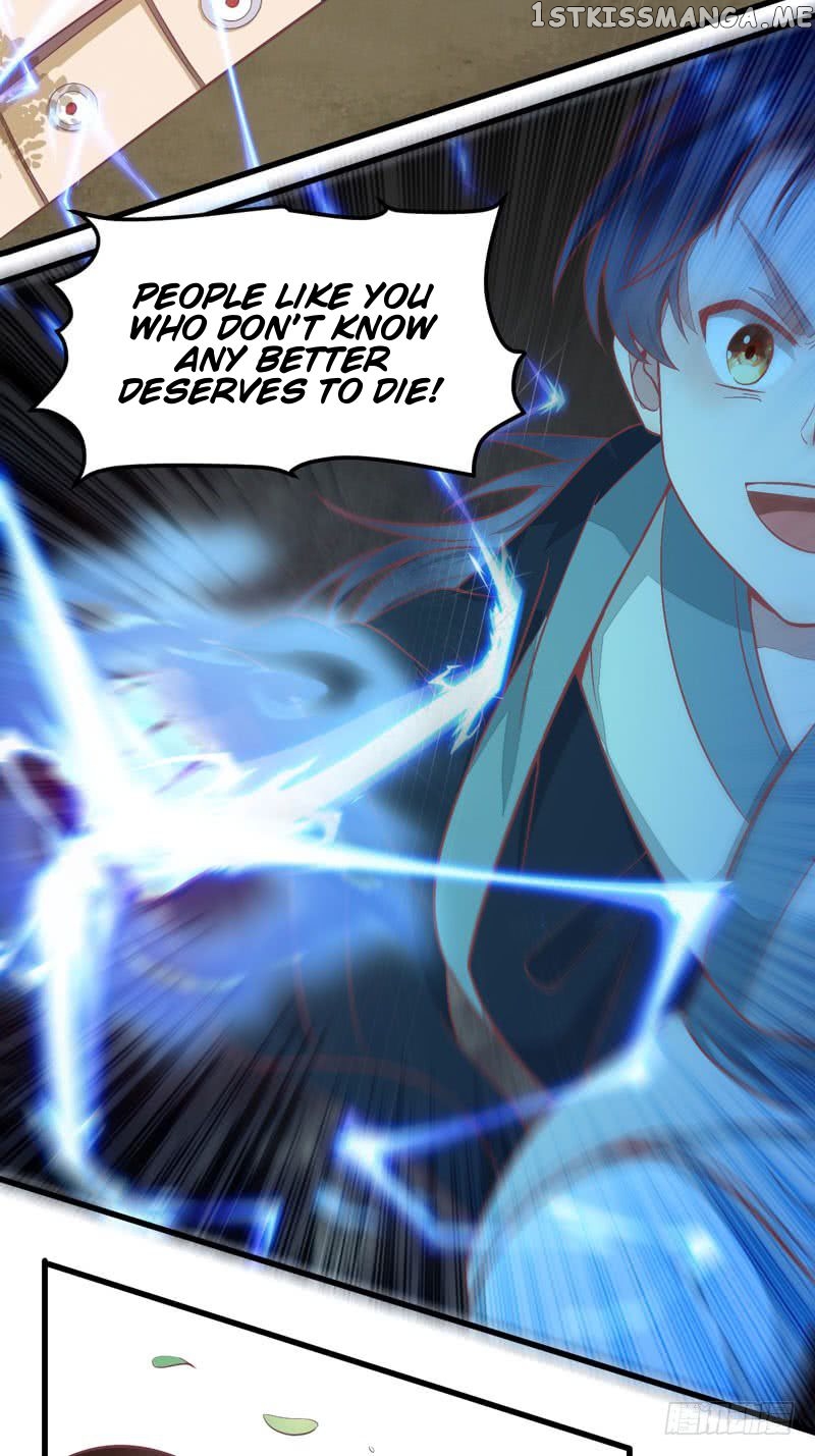 Rebirth of the divine doctor chapter 11 - page 13