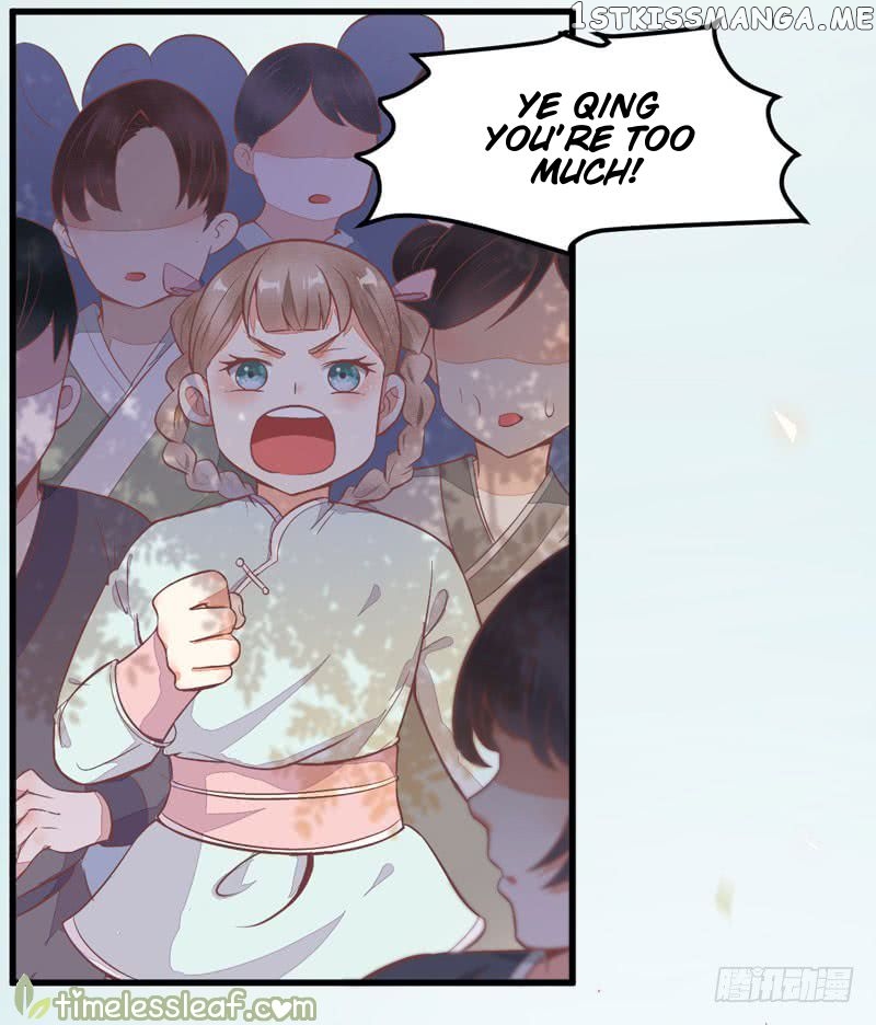 Rebirth of the divine doctor chapter 11 - page 3