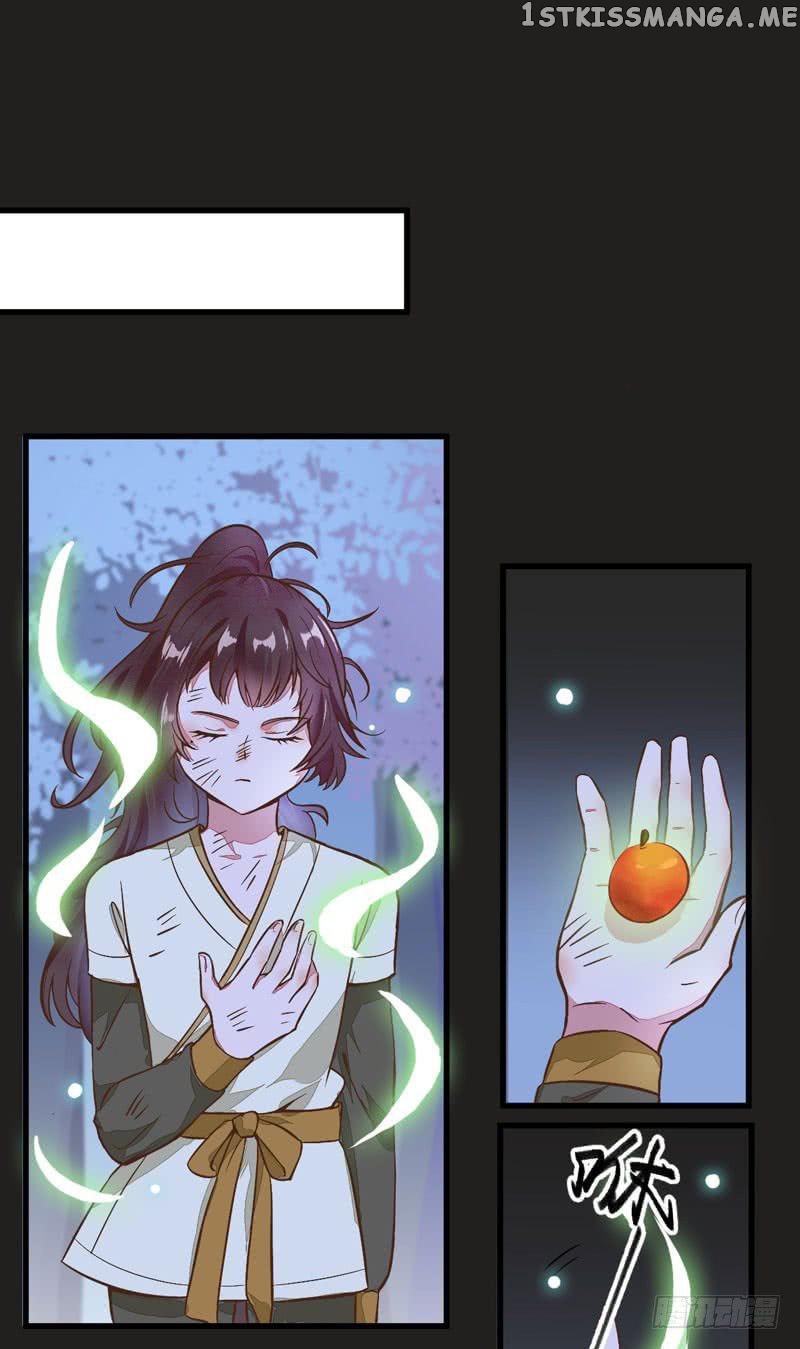 Rebirth of the divine doctor chapter 11 - page 8