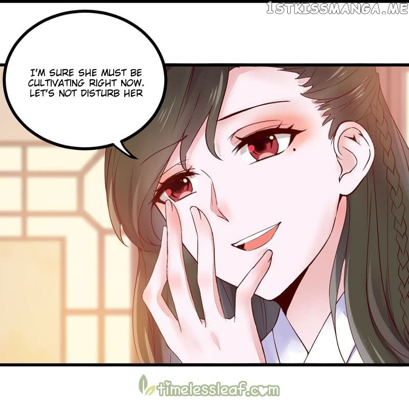 Rebirth of the divine doctor chapter 10.5 - page 6