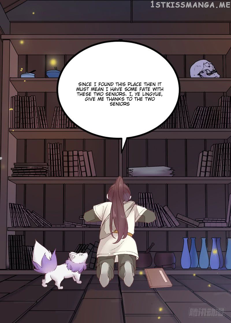 Rebirth of the divine doctor chapter 10 - page 16