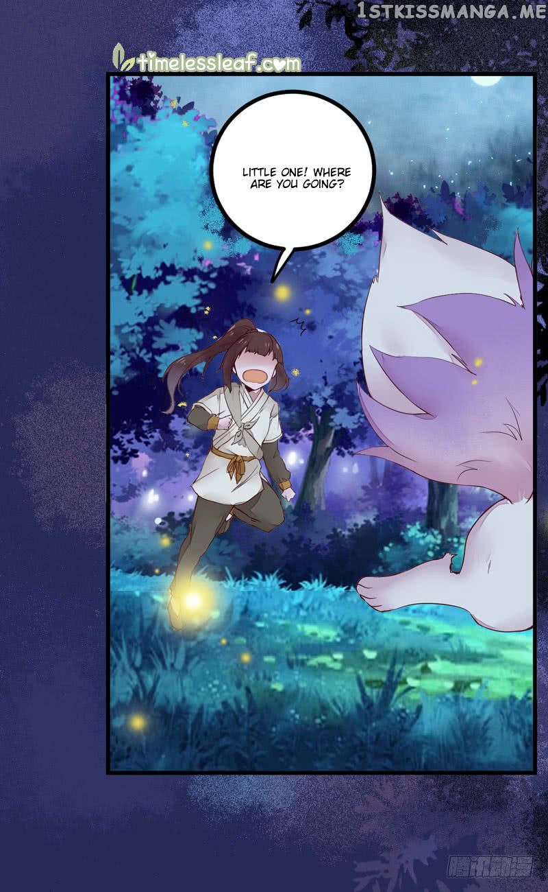 Rebirth of the divine doctor chapter 10 - page 7