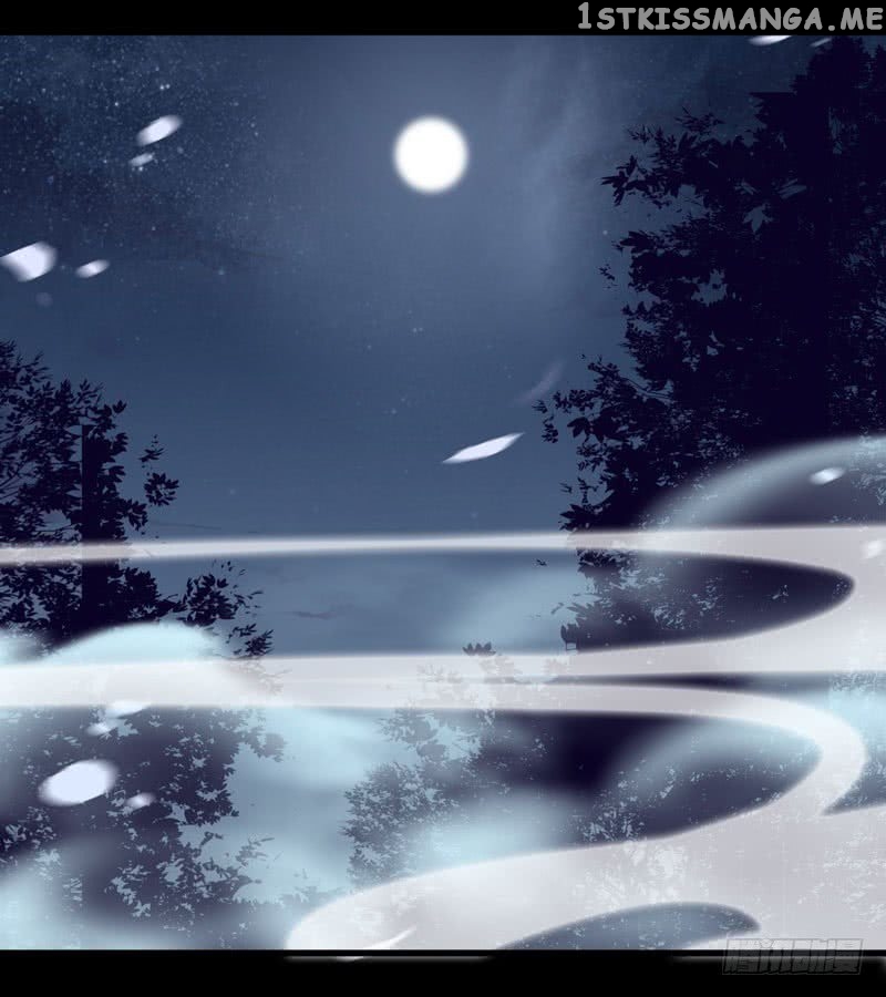 Rebirth of the divine doctor chapter 9.5 - page 18