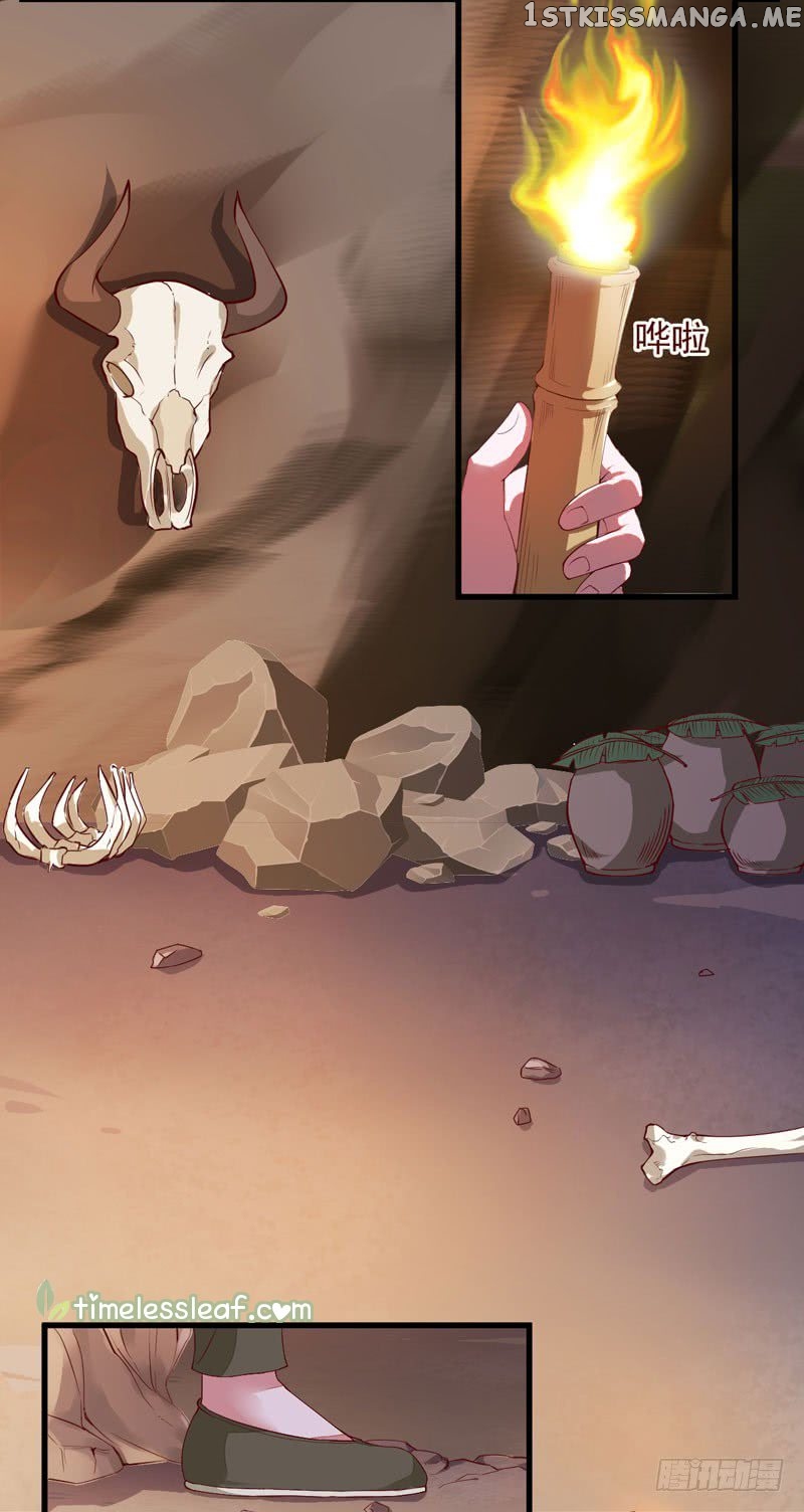 Rebirth of the divine doctor chapter 9 - page 2