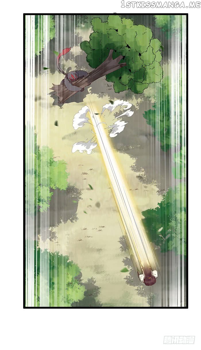 Rebirth of the divine doctor chapter 8.5 - page 13