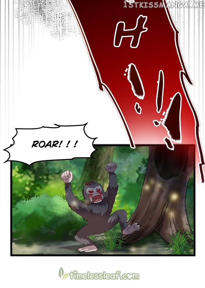 Rebirth of the divine doctor chapter 8.5 - page 22