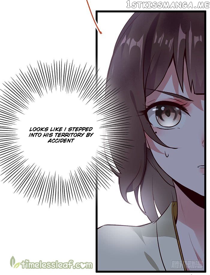 Rebirth of the divine doctor chapter 8.5 - page 7