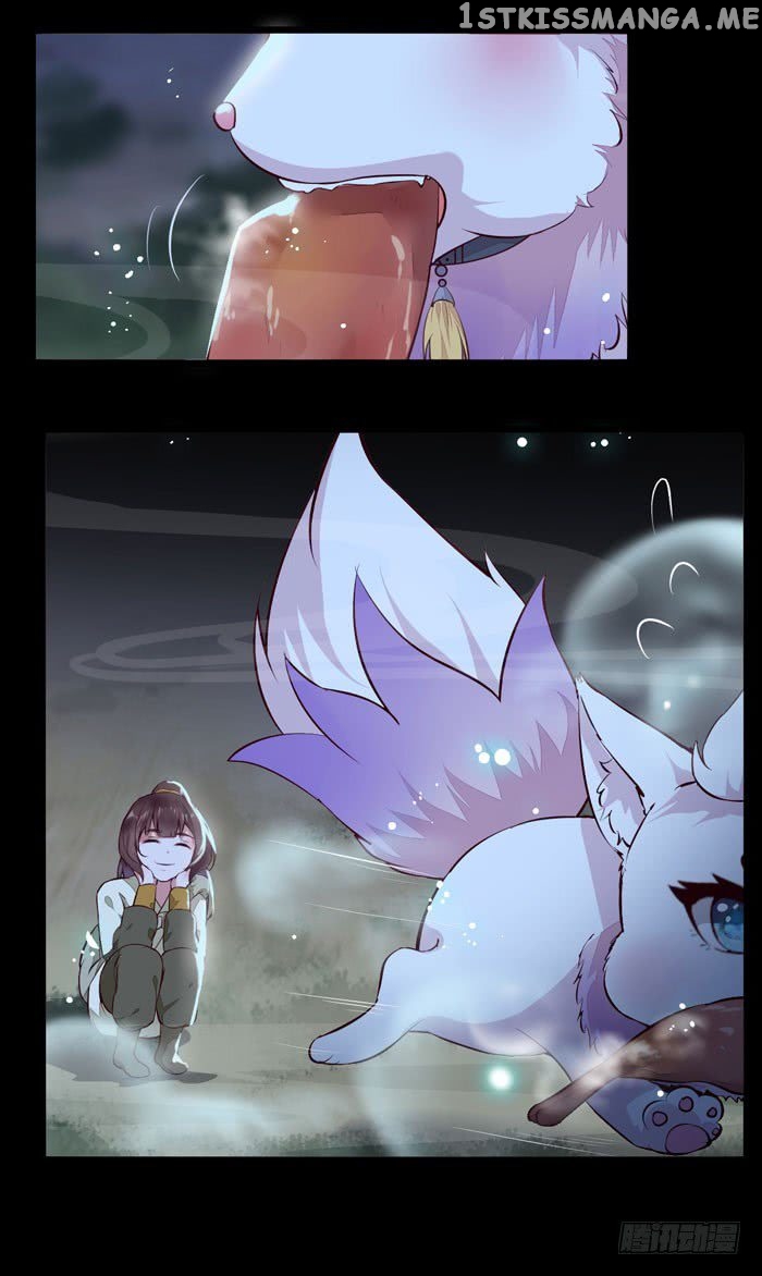Rebirth of the divine doctor chapter 8 - page 17
