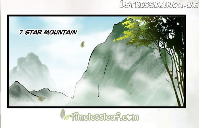 Rebirth of the divine doctor chapter 8 - page 6