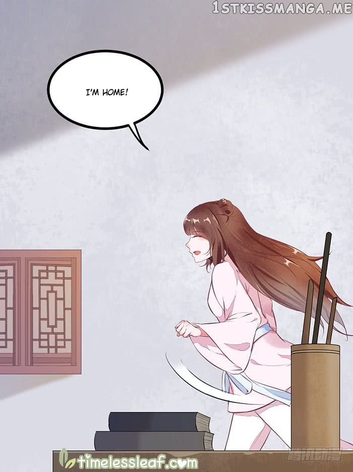 Rebirth of the divine doctor chapter 7.5 - page 1