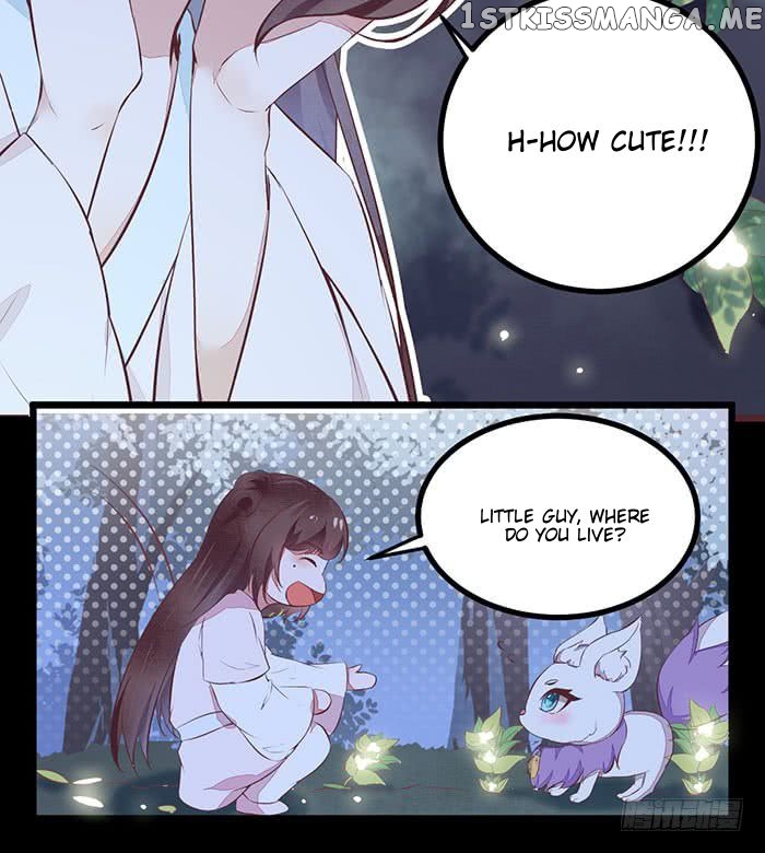 Rebirth of the divine doctor chapter 7.5 - page 11