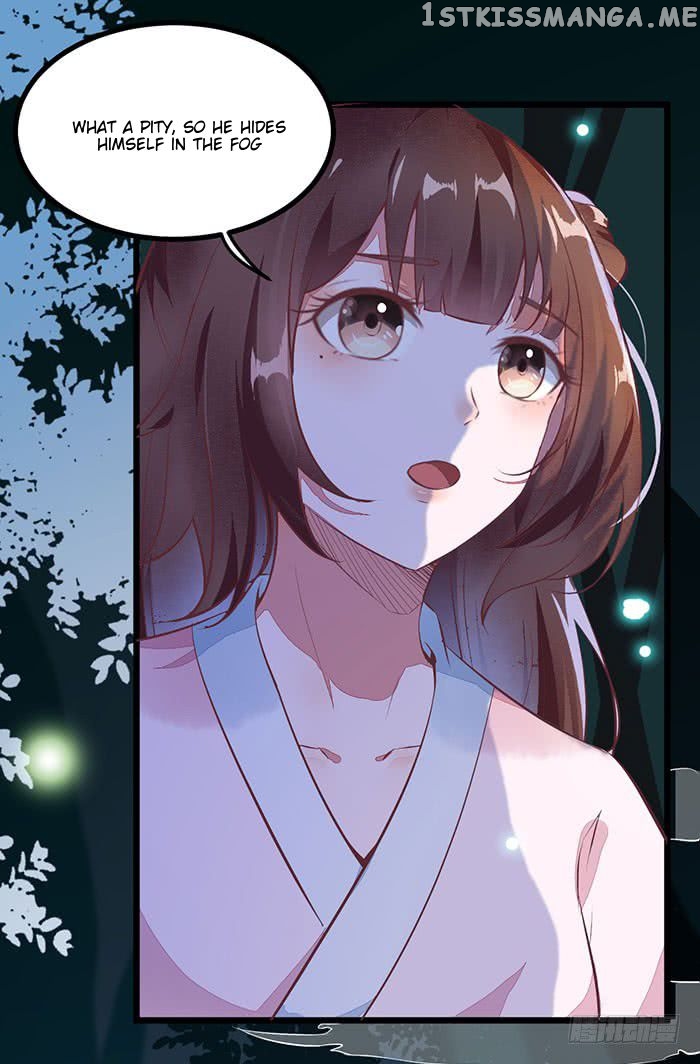 Rebirth of the divine doctor chapter 7.5 - page 14