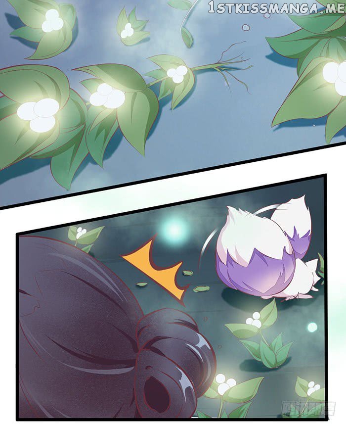 Rebirth of the divine doctor chapter 7.5 - page 5