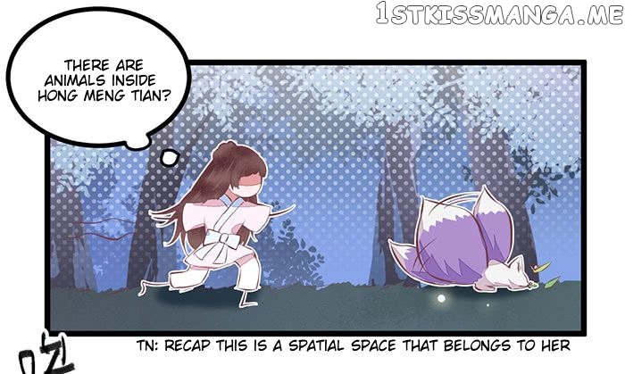 Rebirth of the divine doctor chapter 7.5 - page 6