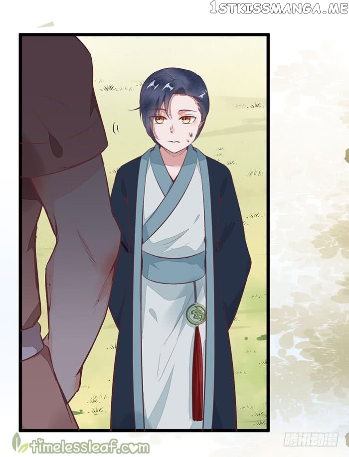 Rebirth of the divine doctor chapter 7 - page 10