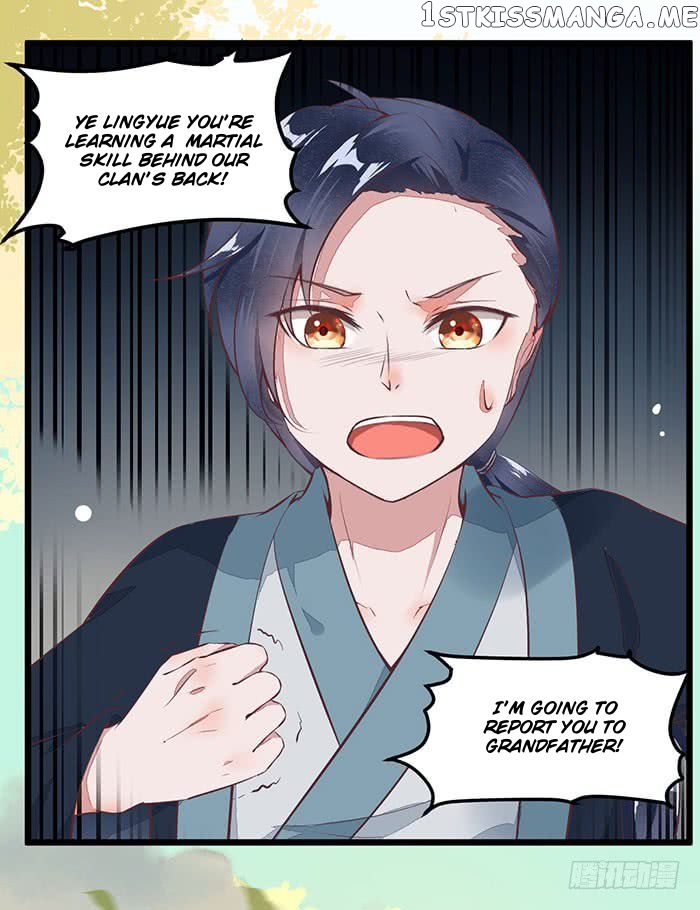 Rebirth of the divine doctor chapter 7 - page 5
