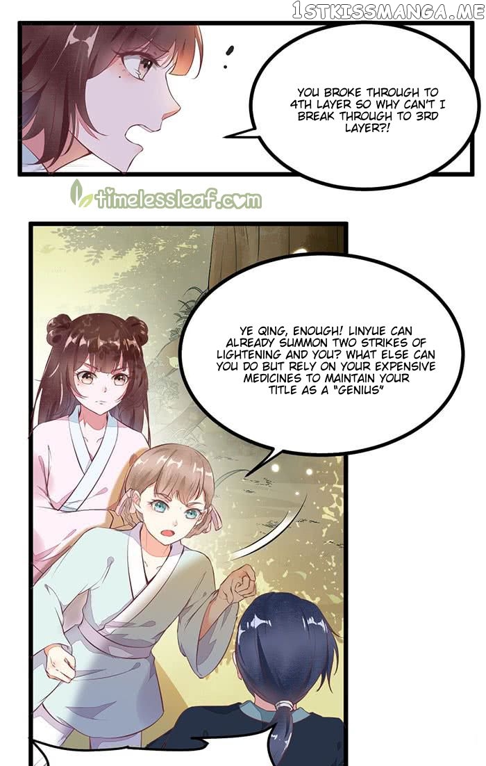 Rebirth of the divine doctor chapter 7 - page 7