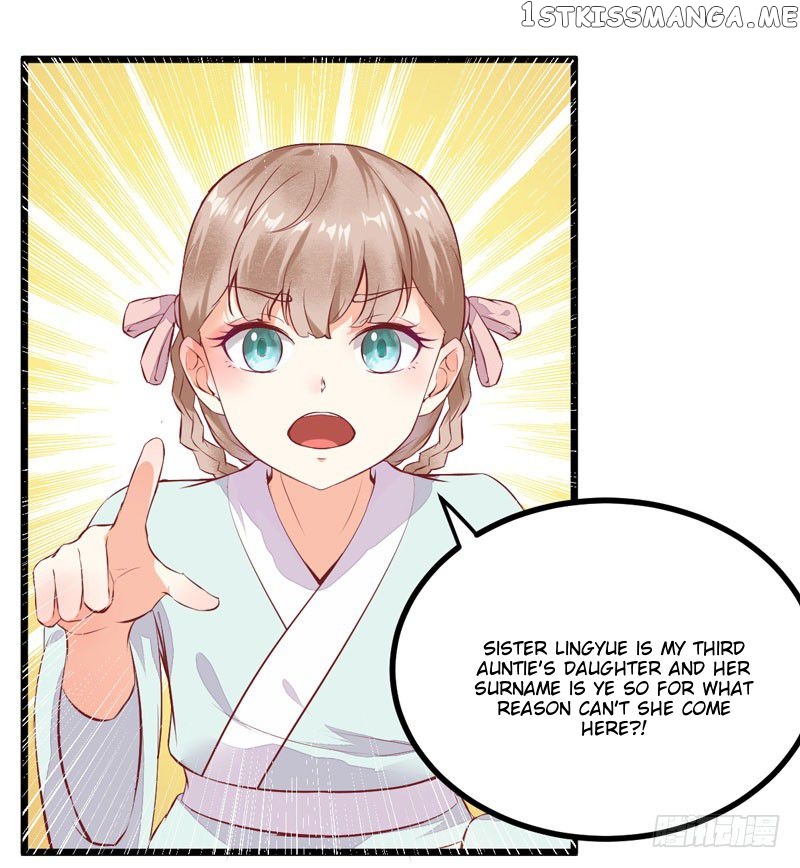 Rebirth of the divine doctor chapter 6.5 - page 10